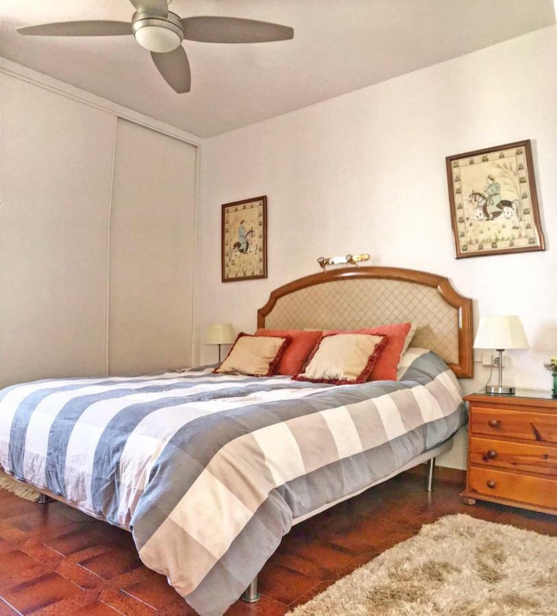 Beachfront Oasis In Costa Del Sol. Caleta De Velez Εξωτερικό φωτογραφία